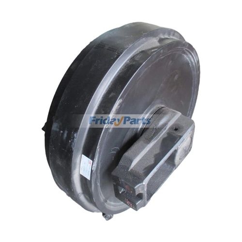 Leitrad Idler für Komatsu PC 15FR 1 / Yanmar B 12 1/ 2/14/15/17/ 2/ YB 121/151 Leitrad Idler für Komatsu PC 15FR 1 / Yanmar B 12 1/ 2/14/15/17/ 2/ YB 121/151