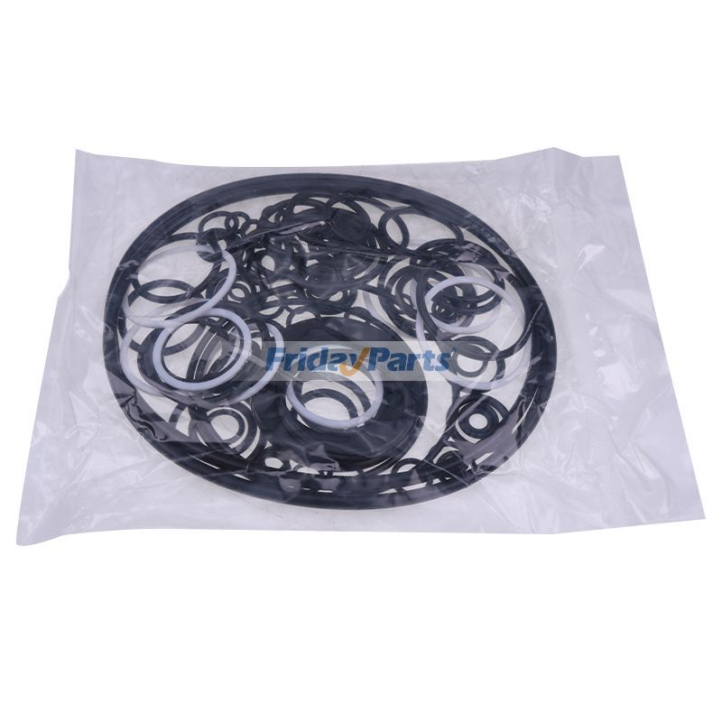 KOMATSU用用コマツ 掘削機 PC200-1 PC200-2 PC200-3 PC200-5 PC200-6 PC200-7 PC200-8 用メインポンプシールキット