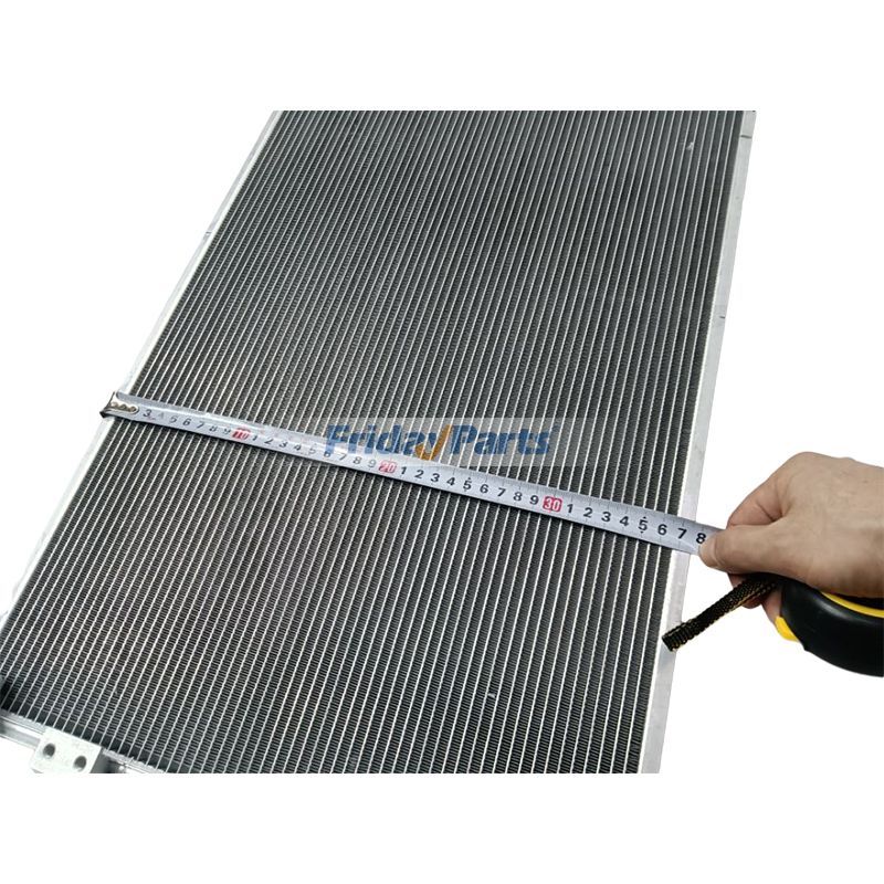 Air Conditioner Condenser AC Evaporator in Stock in China
