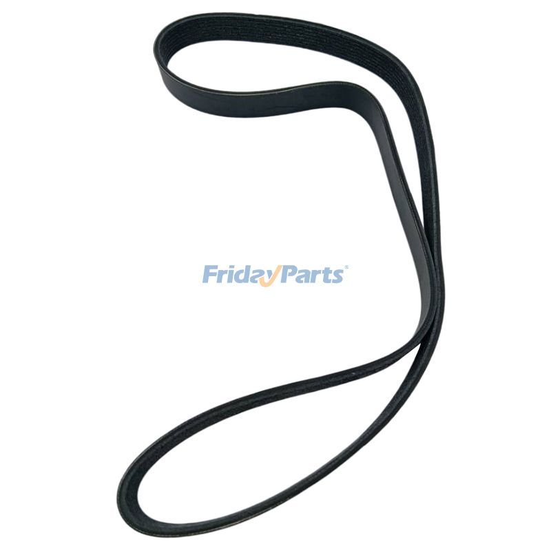 Fan Belt in Stock in China