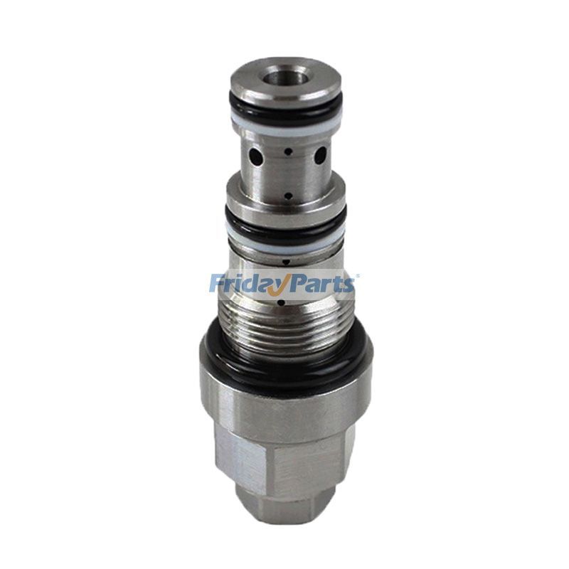 Relief Valve 723-40-56900 for Komatsu Excavator PC200-7 PC220-7 PC228USLC-3 PC230-7 PC270-7 PC300LC-7 PC350-7 PC360-7