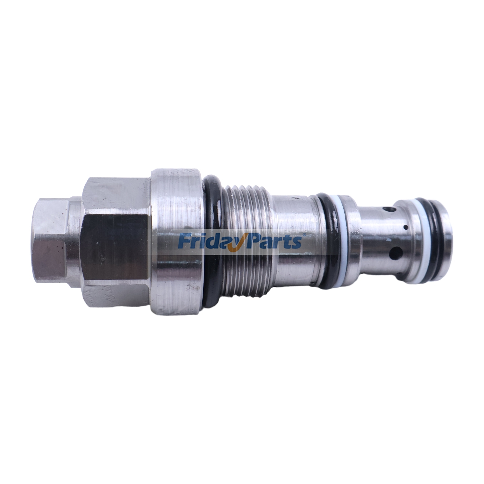 Relief Valve PC228USLC-3 PC230-7 PC270-7 PC300LC-7 PC350-7 PC360-7 in Stock in China