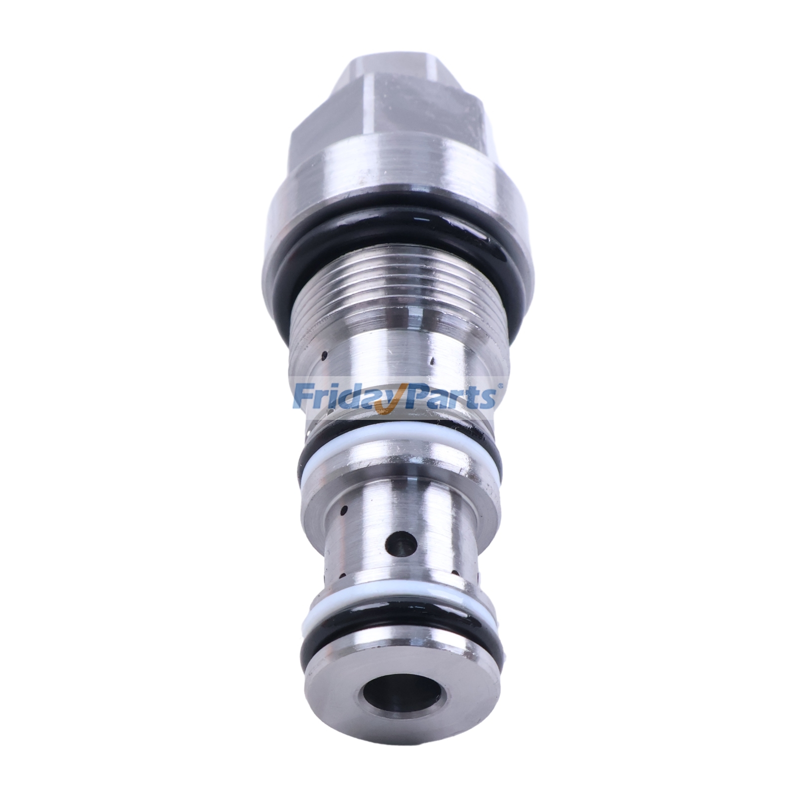  Relief Valve PC228USLC-3 PC230-7 PC270-7 PC300LC-7 PC350-7 PC360-7 For KOMATSU