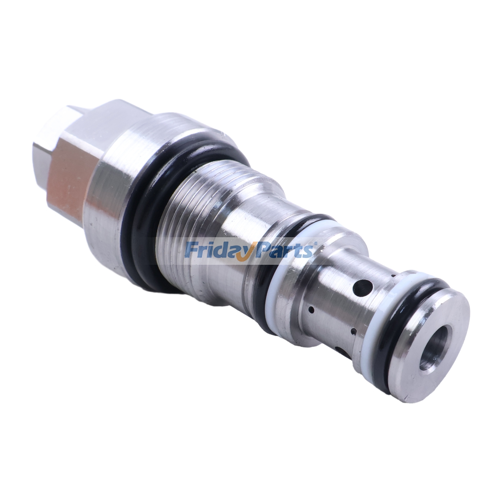 Relief Valve PC228USLC-3 PC230-7 PC270-7 PC300LC-7 PC350-7 PC360-7 for Excavator