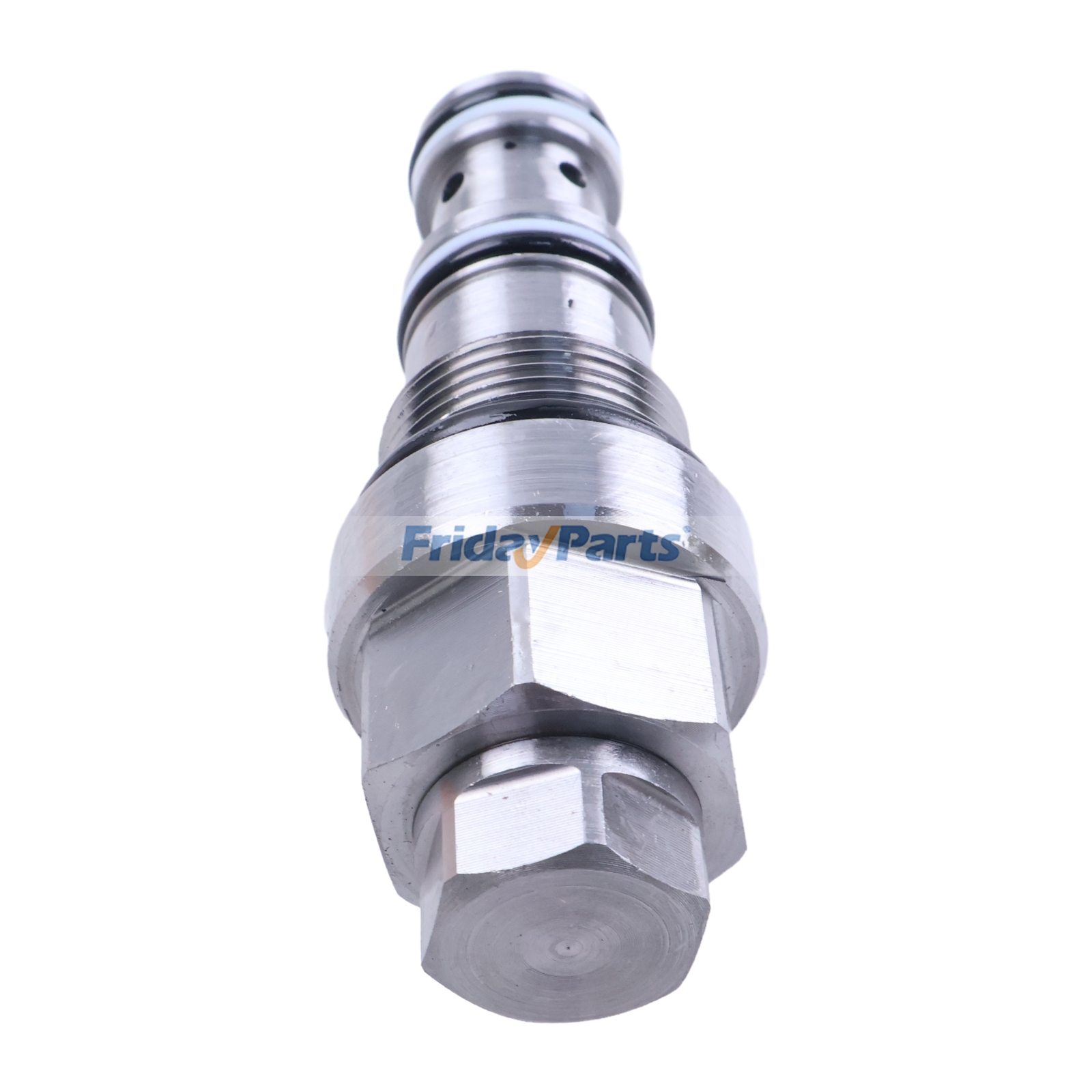 FridayParts Relief Valve PC228USLC-3 PC230-7 PC270-7 PC300LC-7 PC350-7 PC360-7
