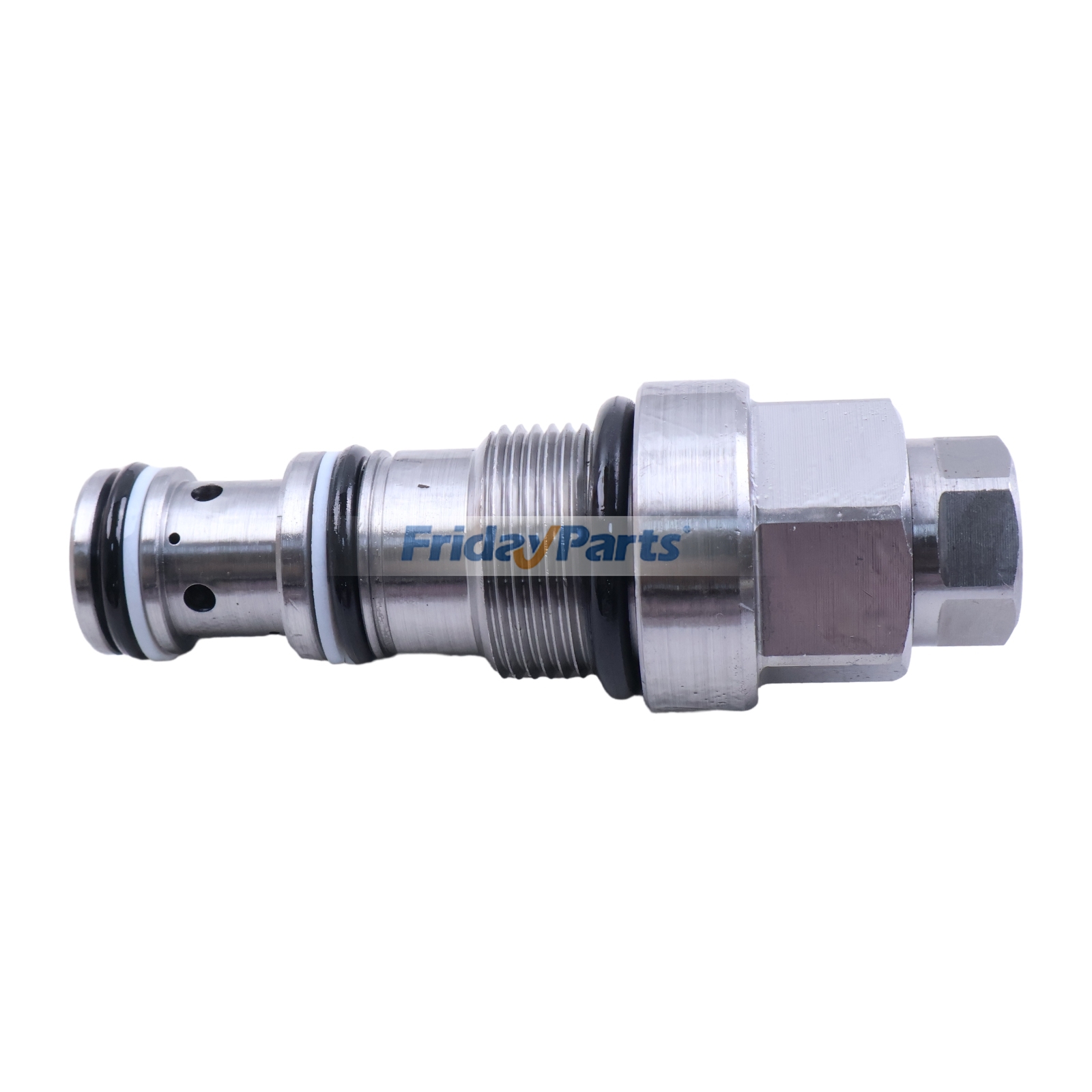 Excavator Relief Valve PC228USLC-3 PC230-7 PC270-7 PC300LC-7 PC350-7 PC360-7