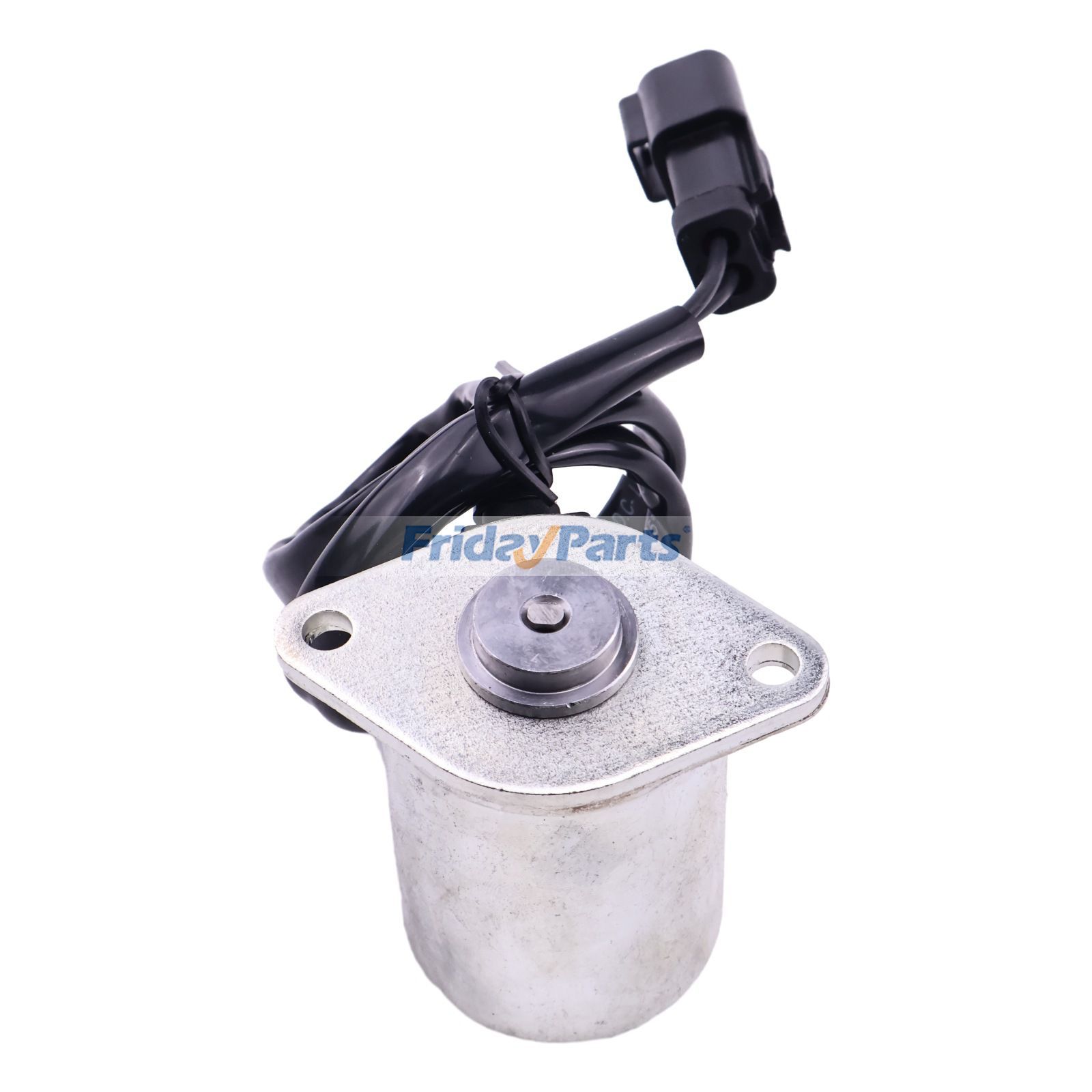 24V Solenoid Valve D31EX-2 D31PX-2 D37EX-2 D39EX-2 for Dozer