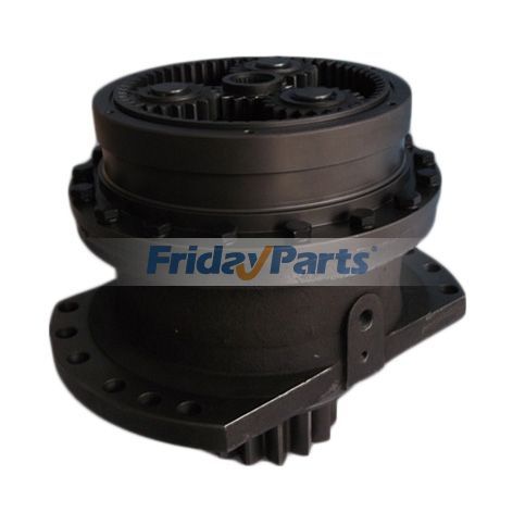 For Komatsu Excavator BP500 PC200-7 PC200LC-7 PC210-7 Swing Machinery Assembly 20Y-26-00211