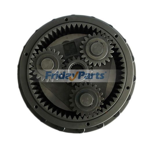 Swing Machinery Assembly for Excavator