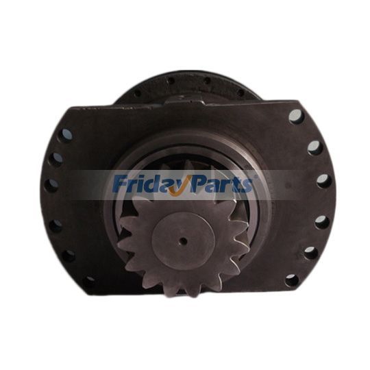 Excavator Swing Machinery Assembly