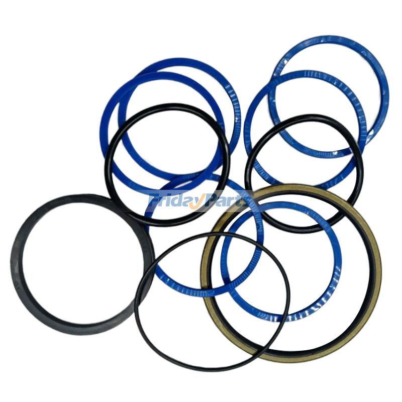 Swivel Joint Seal Kit for Excavator