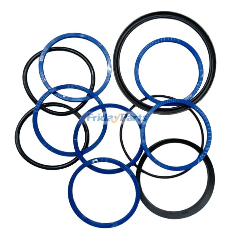 Excavator Swivel Joint Seal Kit