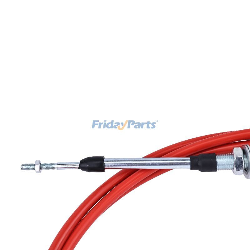 Throttle Cable in Stock in China