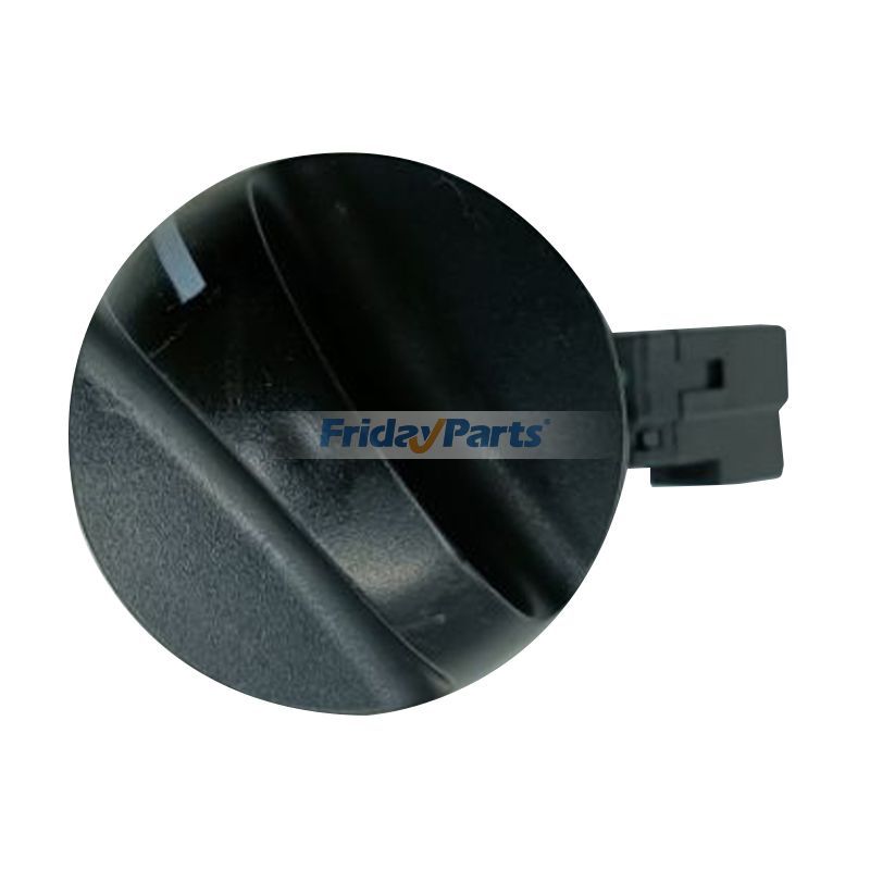 Engine,Excavator Throttle Knob