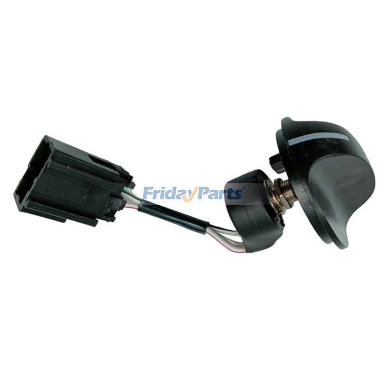 Throttle Knob in Stock in China