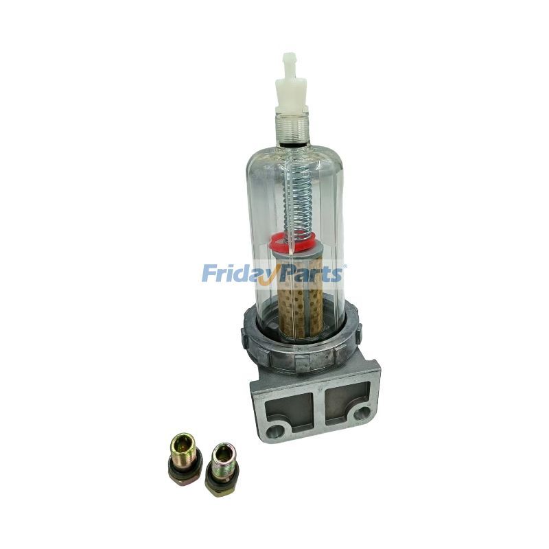 KOMATSU用水分離器