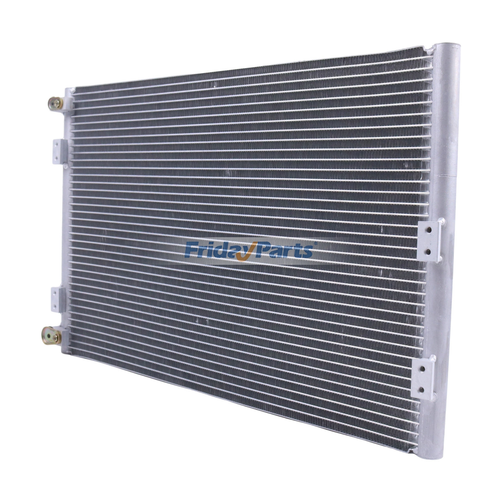 A/C Condenser for Komatsu Excavator PC200-7