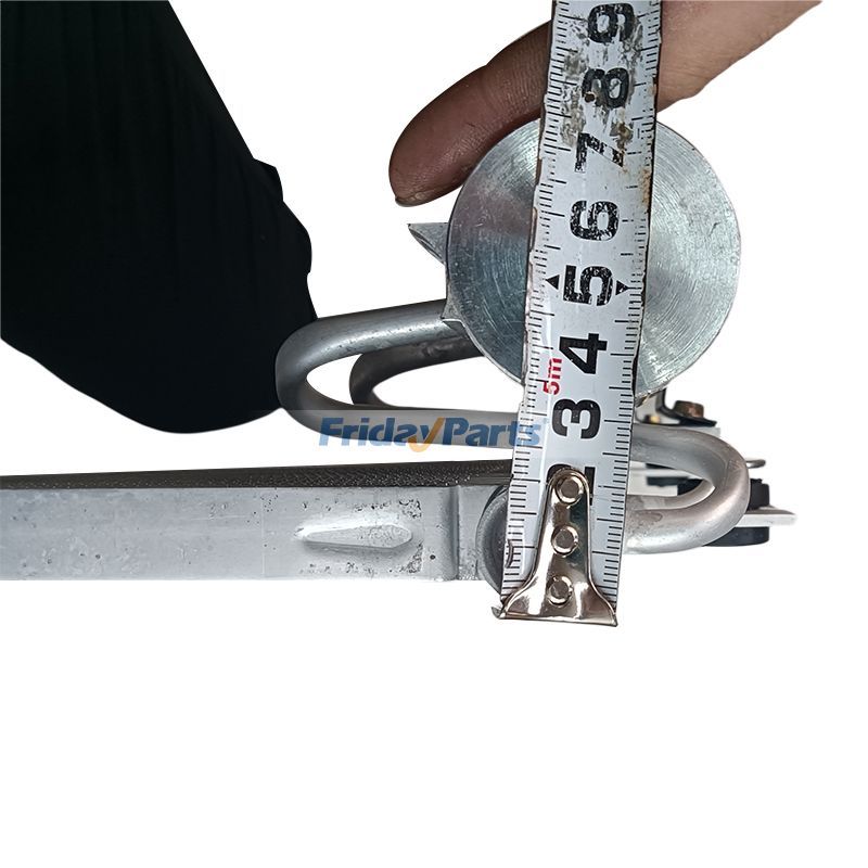 Air Conditioning Conditioner AC Condenser For KOMATSU Excavator