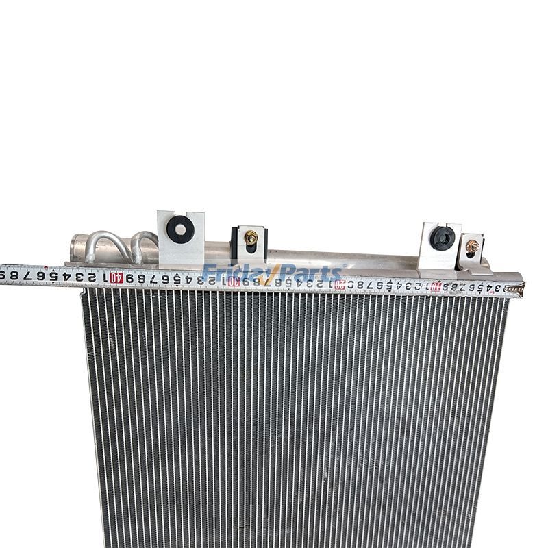 Air Conditioning Conditioner AC Condenser in Stock in China