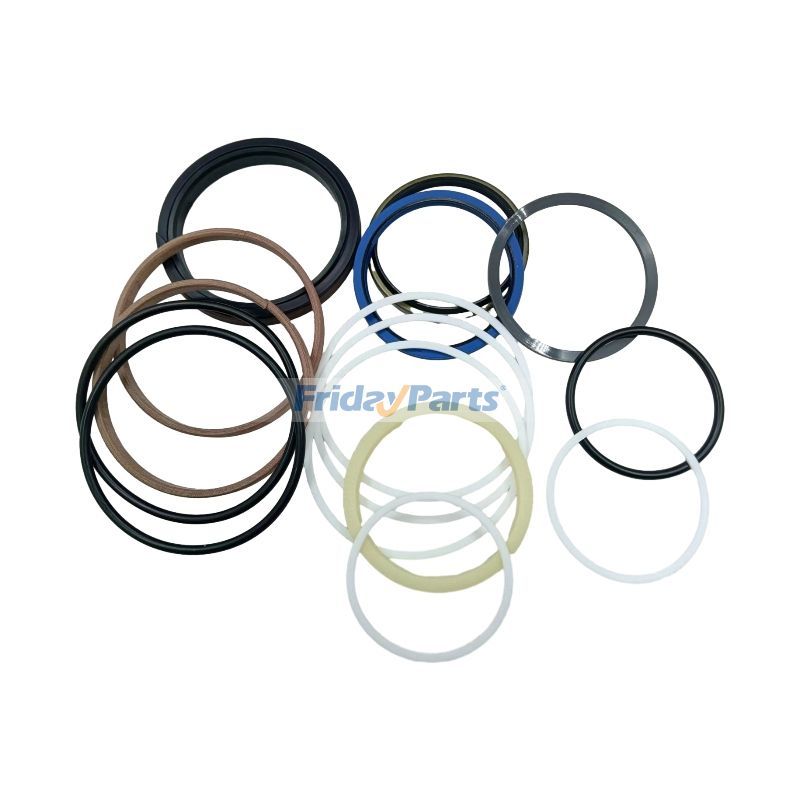 Arm Cylinder Seal Kit 707-98-48610 for Komatsu PC160LC-7 PC180LC-7 PC200-8 PC200LC-8 PC210-8K PC228US-3E0