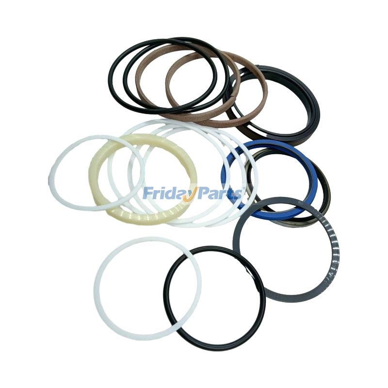 Arm Cylinder Seal Kit PC160LC-7 PC180LC-7 for Excavator