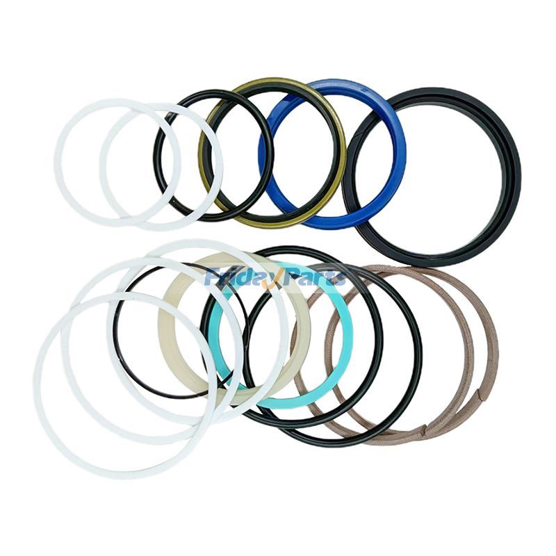 Bucket Cylinder Seal Kit for Excavator