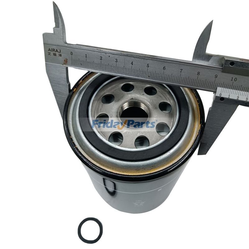 Excavator Fuel Filter 600-311-3750 600-319-3750