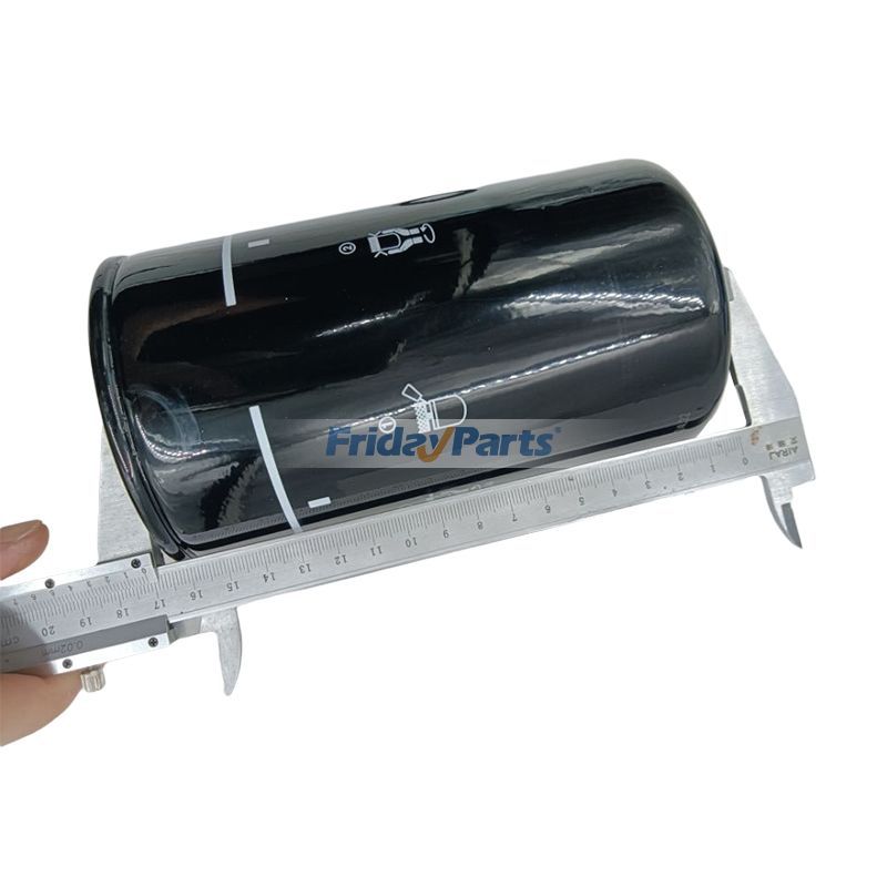 Fuel Filter 600-311-3750 600-319-3750 in Stock in China,USA