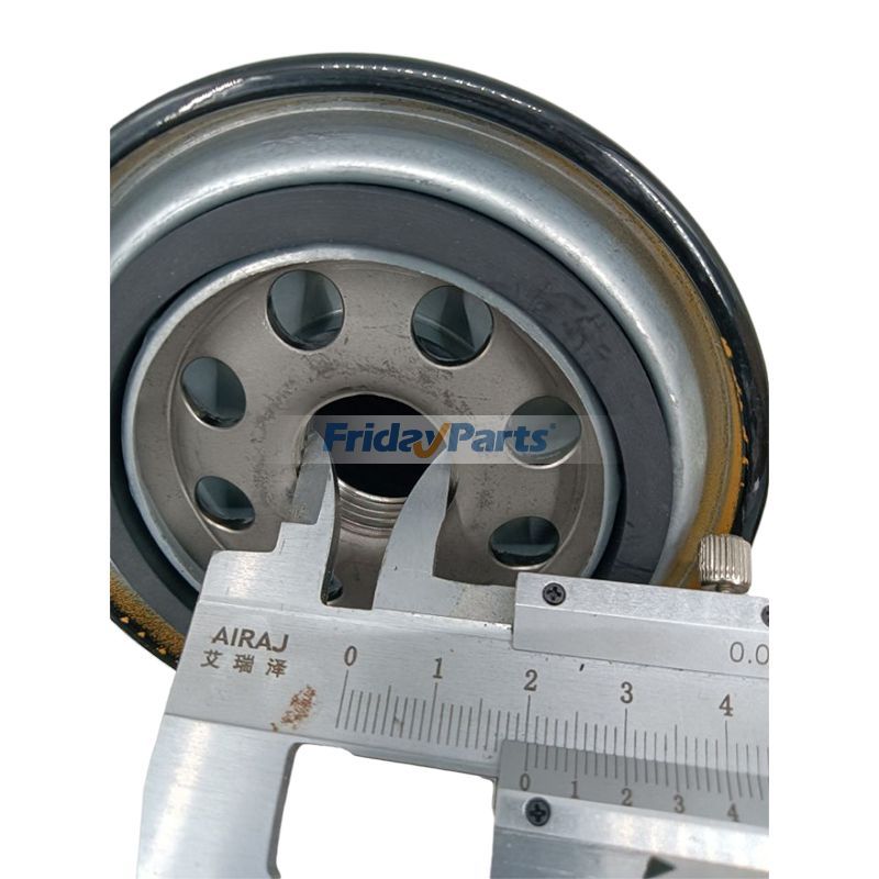  Fuel Filter 600-311-3750 600-319-3750 For KOMATSU