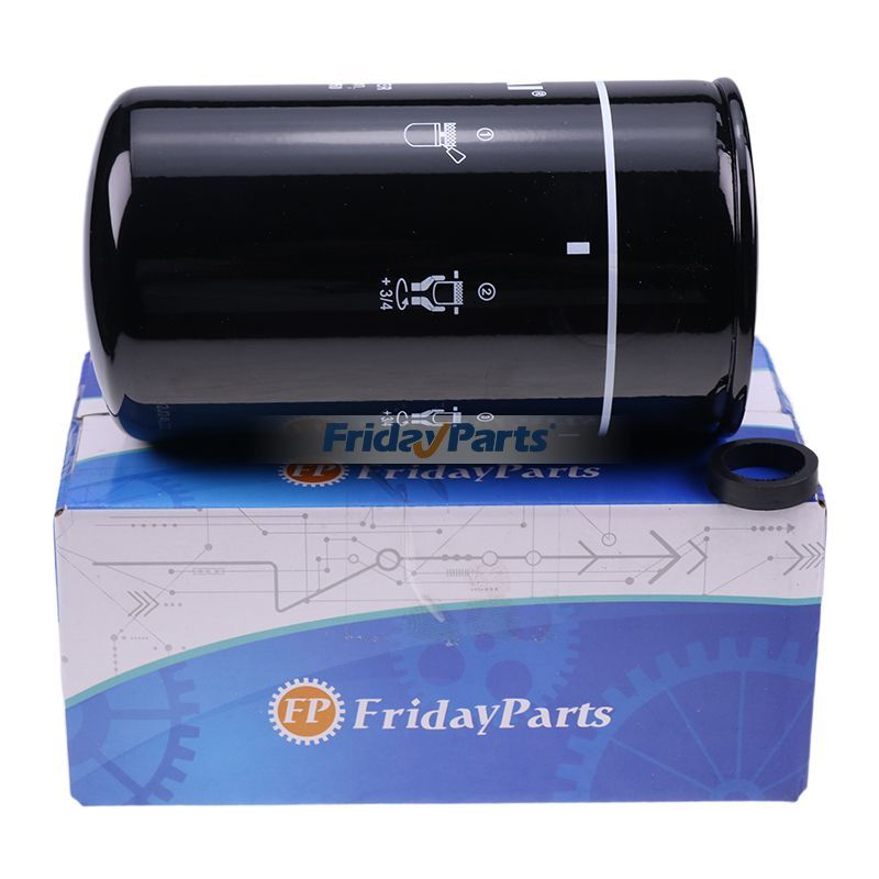 For Komatsu PC200-8 PC220-8 PC228US-8 PC270-8 PC300-8 PC350-8 Fuel Filter 600-311-3750 600-319-3750