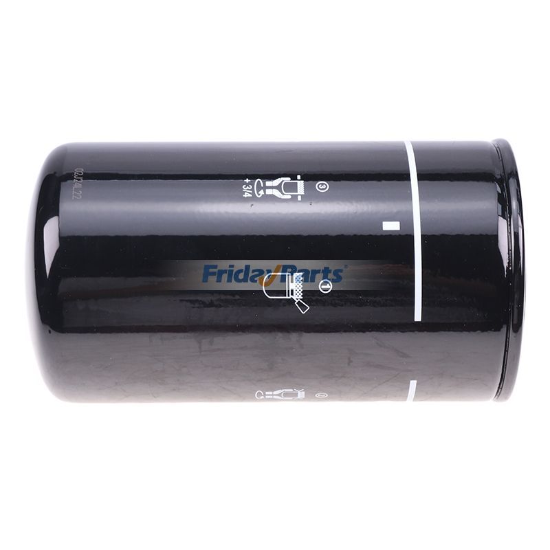 For Komatsu PC200-8 PC220-8 PC228US-8 PC270-8 PC300-8 PC350-8 Fuel Filter 600-311-3750 600-319-3750 for less