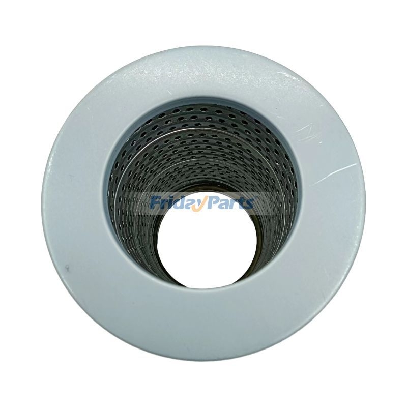 P550787 Hydraulic Oil Filter 207-60-71181 HF35360 P550787 for Komatsu Excavator ...