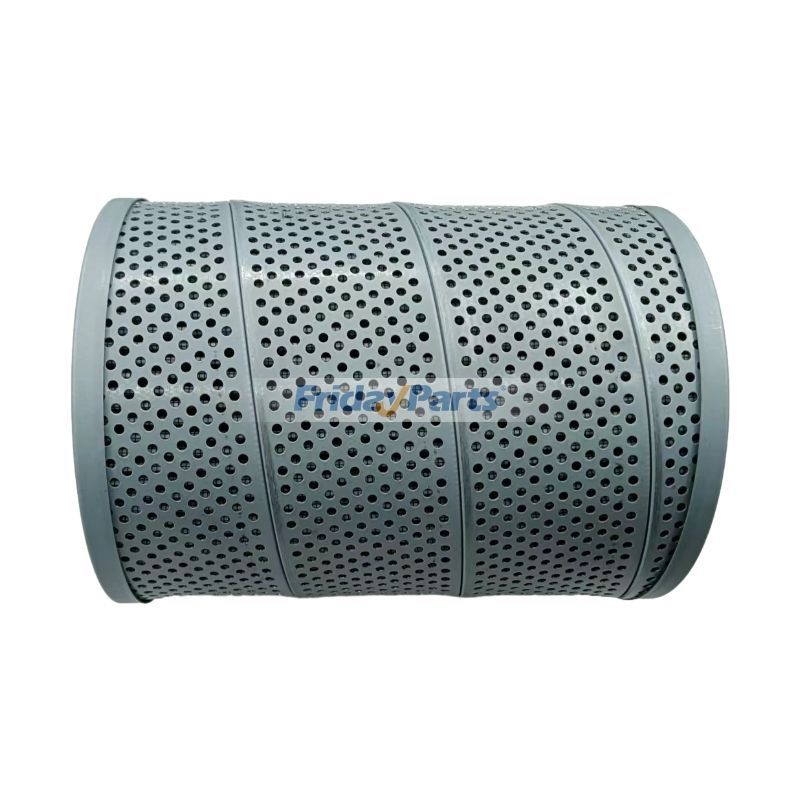 P550787 Hydraulic Oil Filter 207-60-71181 HF35360 P550787 for Komatsu Excavator ...