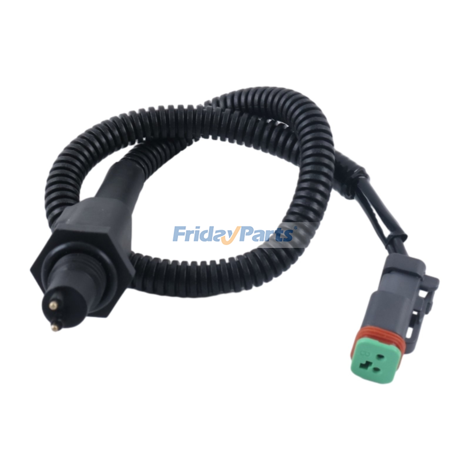 Sensor separador de agua y aceite para excavadora Komatsu PC200-8 600-311-3721 Para KOMATSU