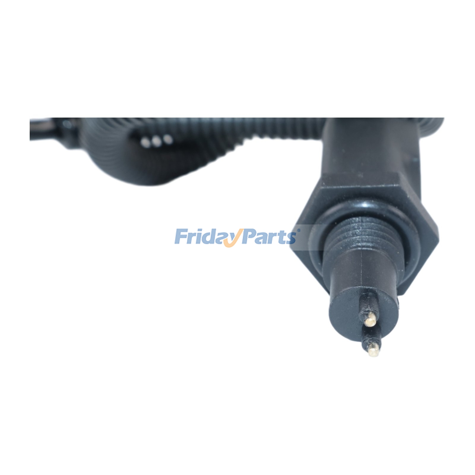 Sensor separador de agua y aceite para excavadora Komatsu PC200-8 600-311-3721 de FridayParts