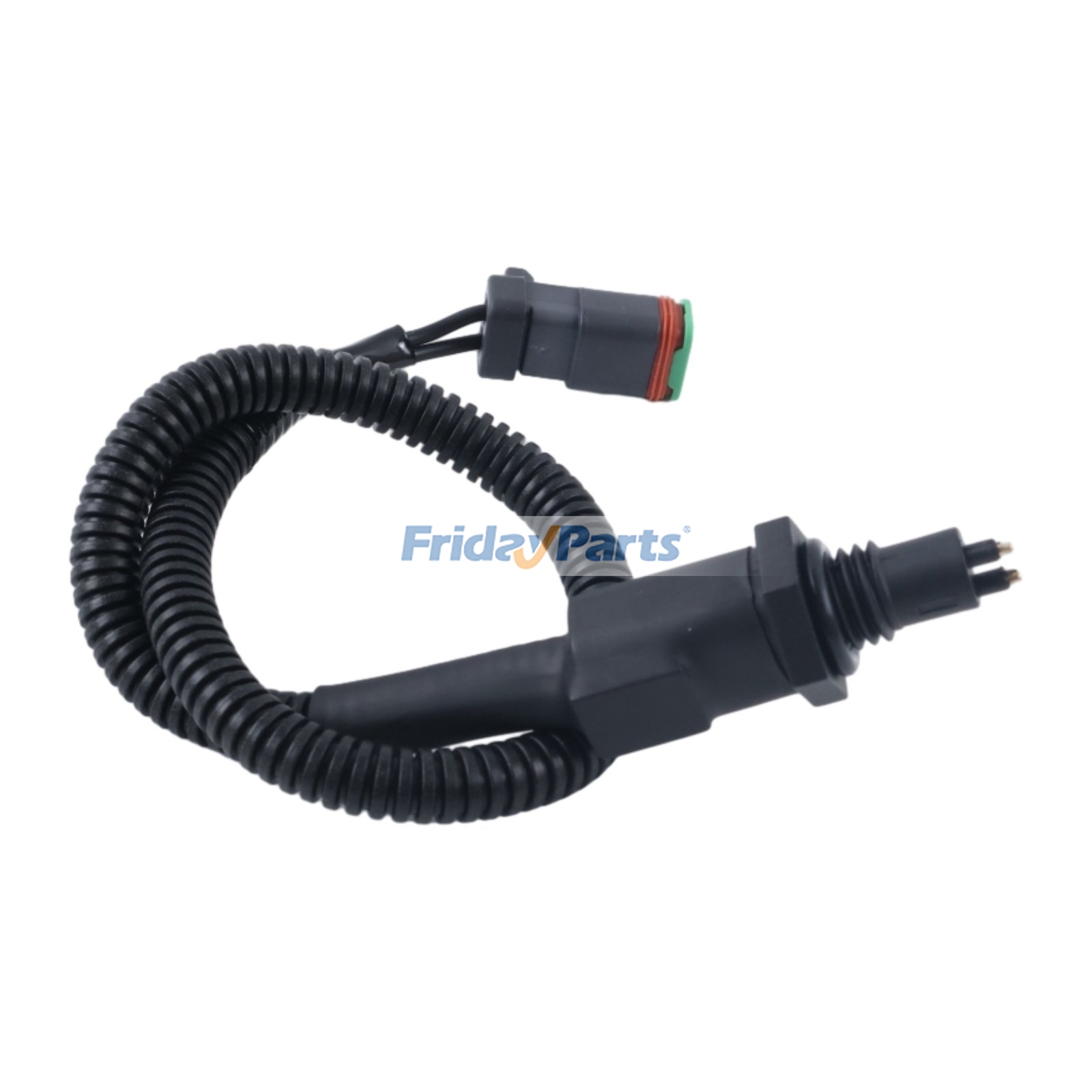 Sensor separador de agua y aceite para excavadora Komatsu PC200-8 600-311-3721