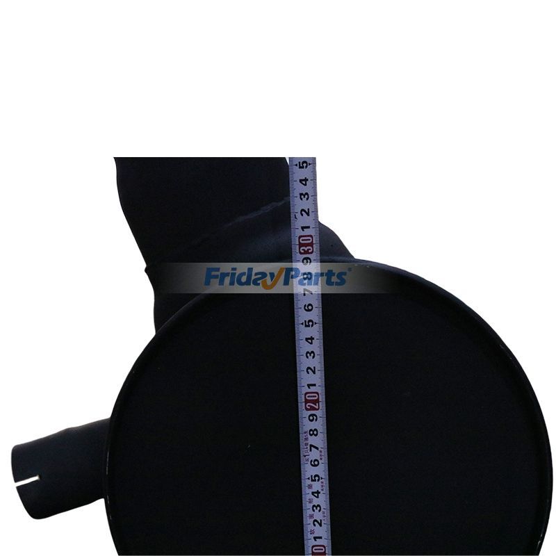  Muffler For KOMATSU