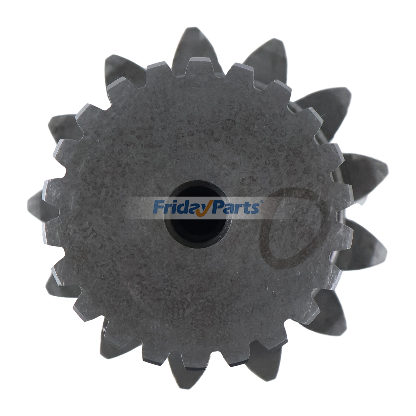  Swing Machinery Prop Shaft For KOMATSU