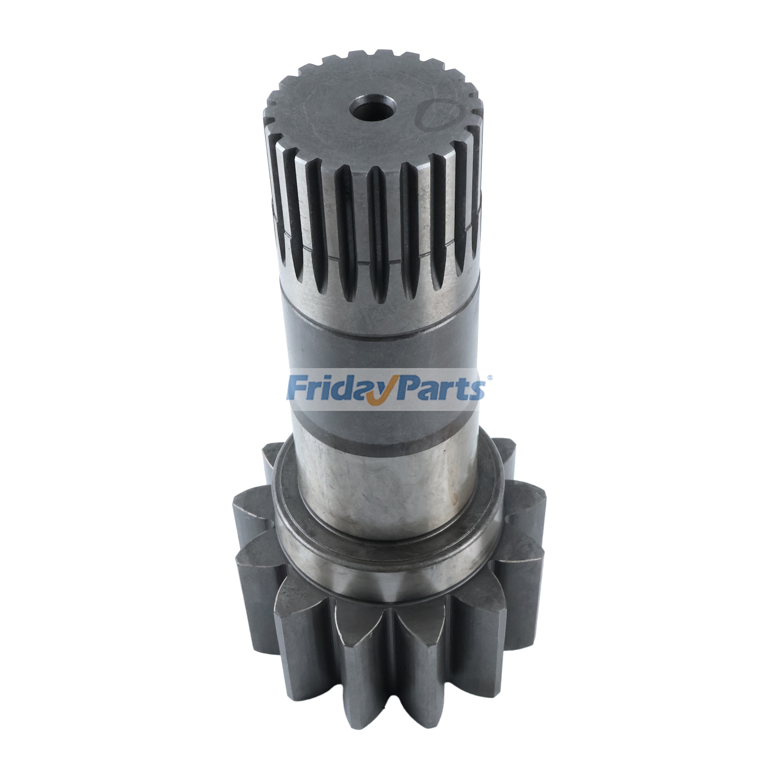 Excavator Swing Machinery Prop Shaft