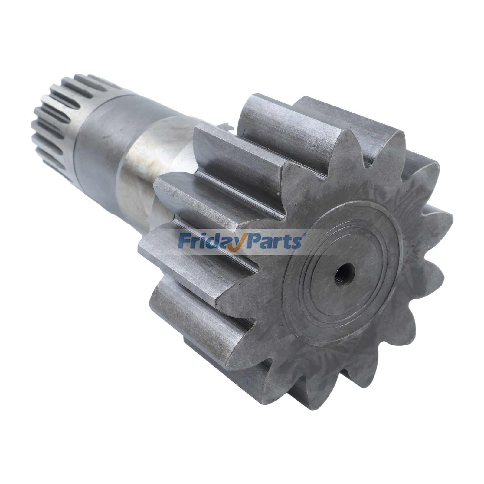 Swing Machinery Prop Shaft 206-26-69111 for KOMATSU PC200-8 PC228US-8 PC210-8K HB205-1