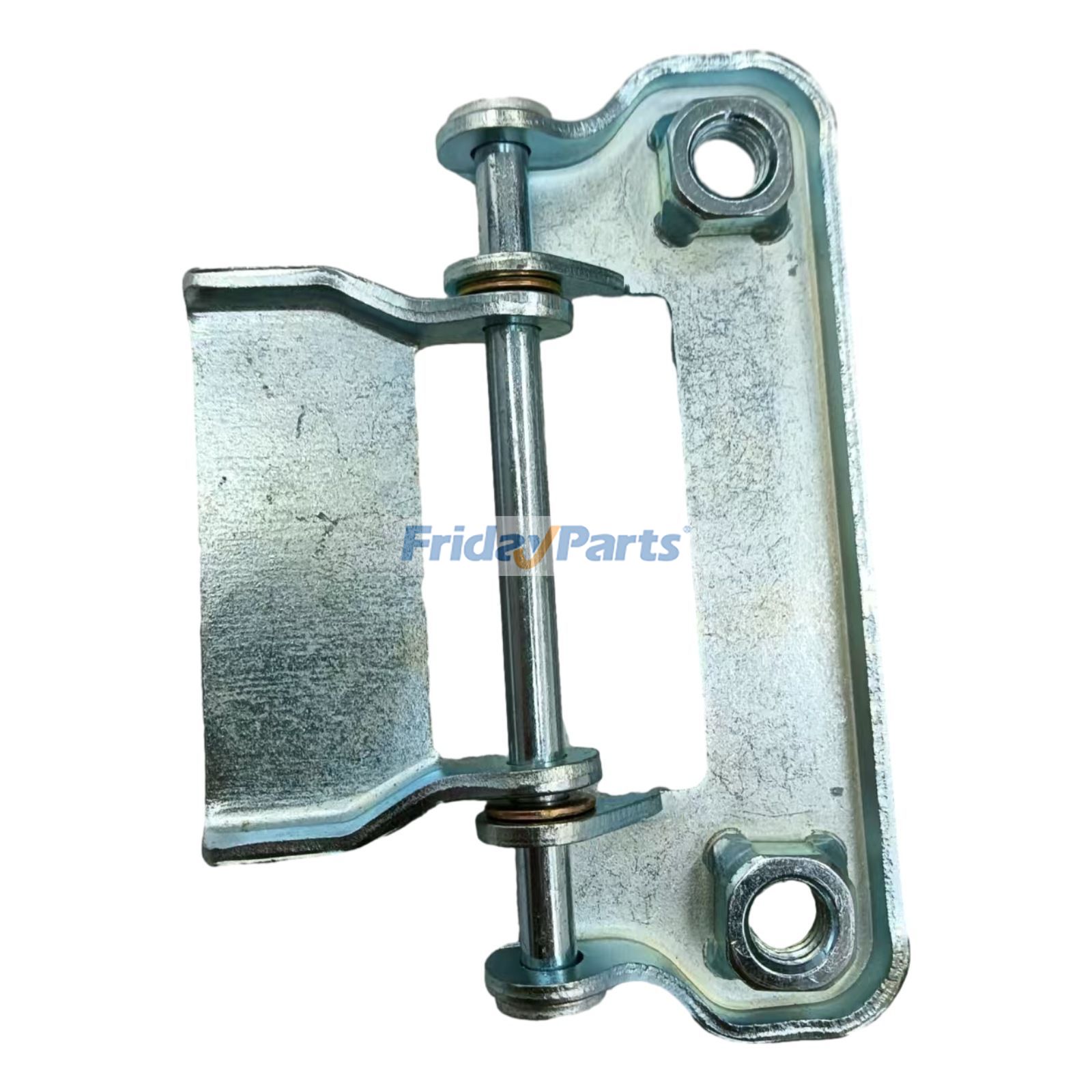 Cab Door Hinge for Excavator