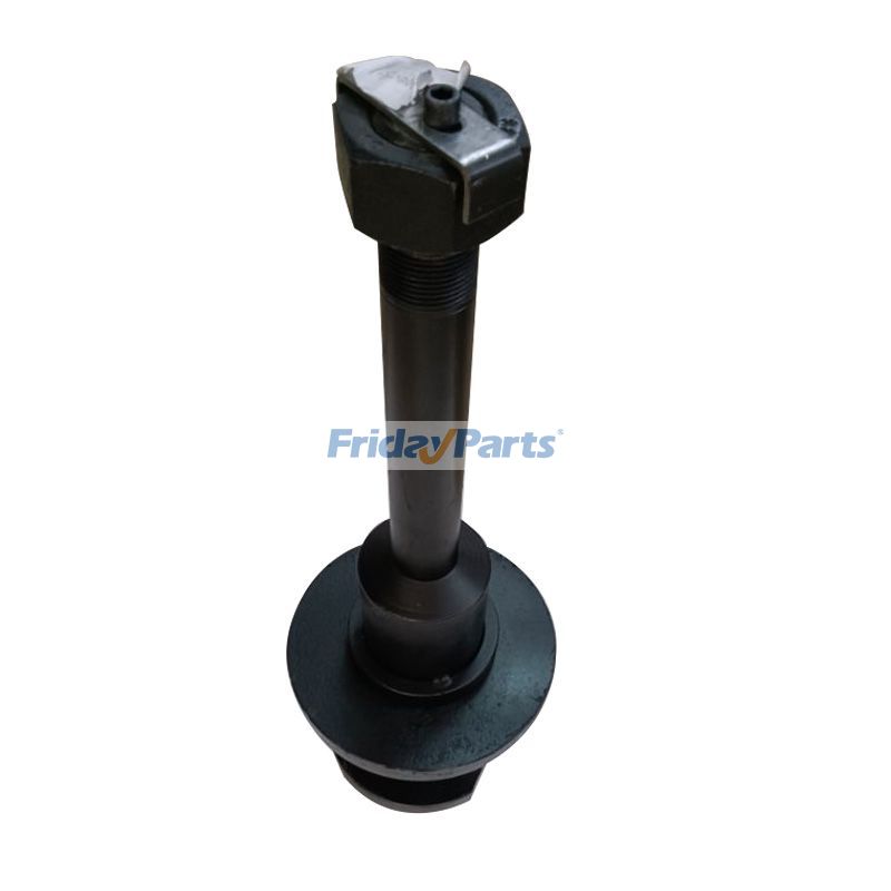 Spannzylinder 206-30-45212für Bagger