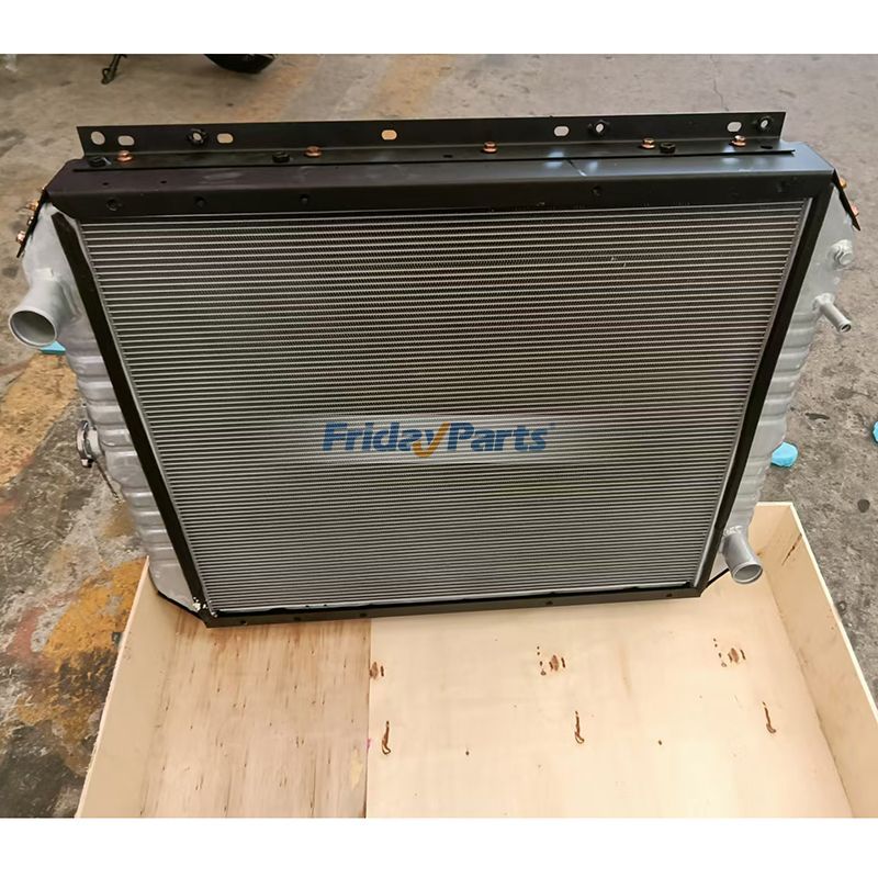 Water Tank Radiator in Stock in China