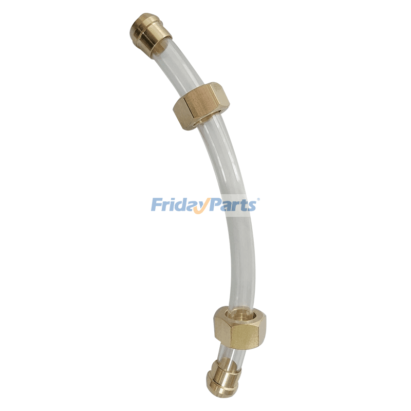 Oil Tank Gauge 203-60-31160 for Komatsu PC120-7 PC200-7 PC200-8 PC300-8 PC240-8 PC220-7 PC100-5 PC120-5 PC130-5 PC150-5