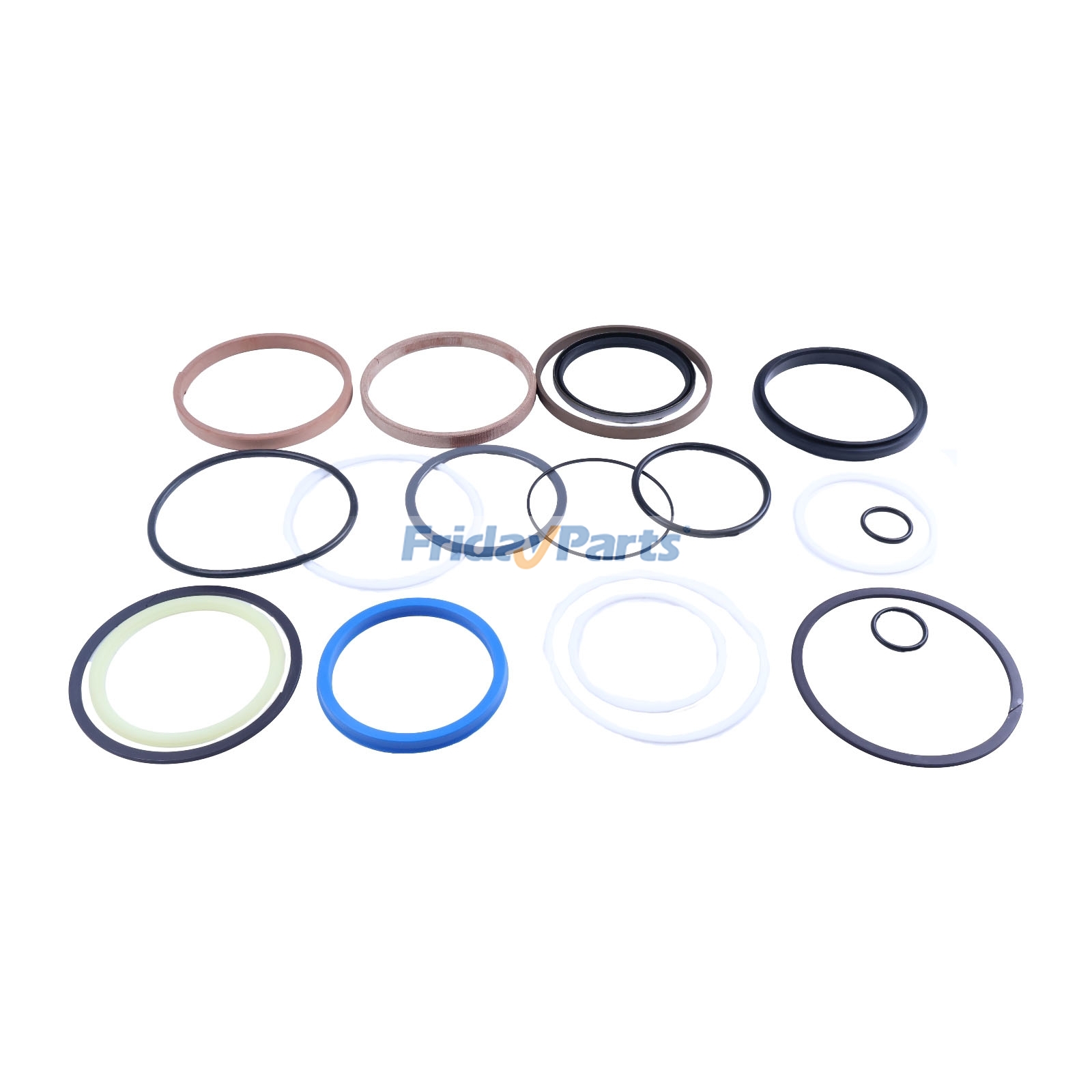 Arm Cylinder Seal Kit in Stock in China