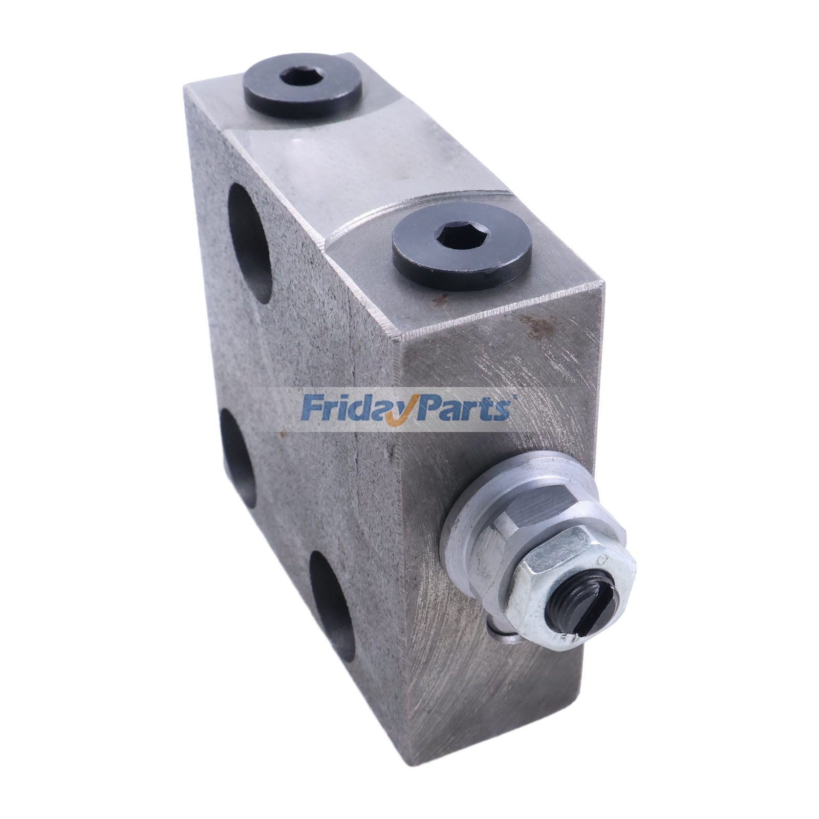 Bloc de vannes à réduction automatique de FridayParts