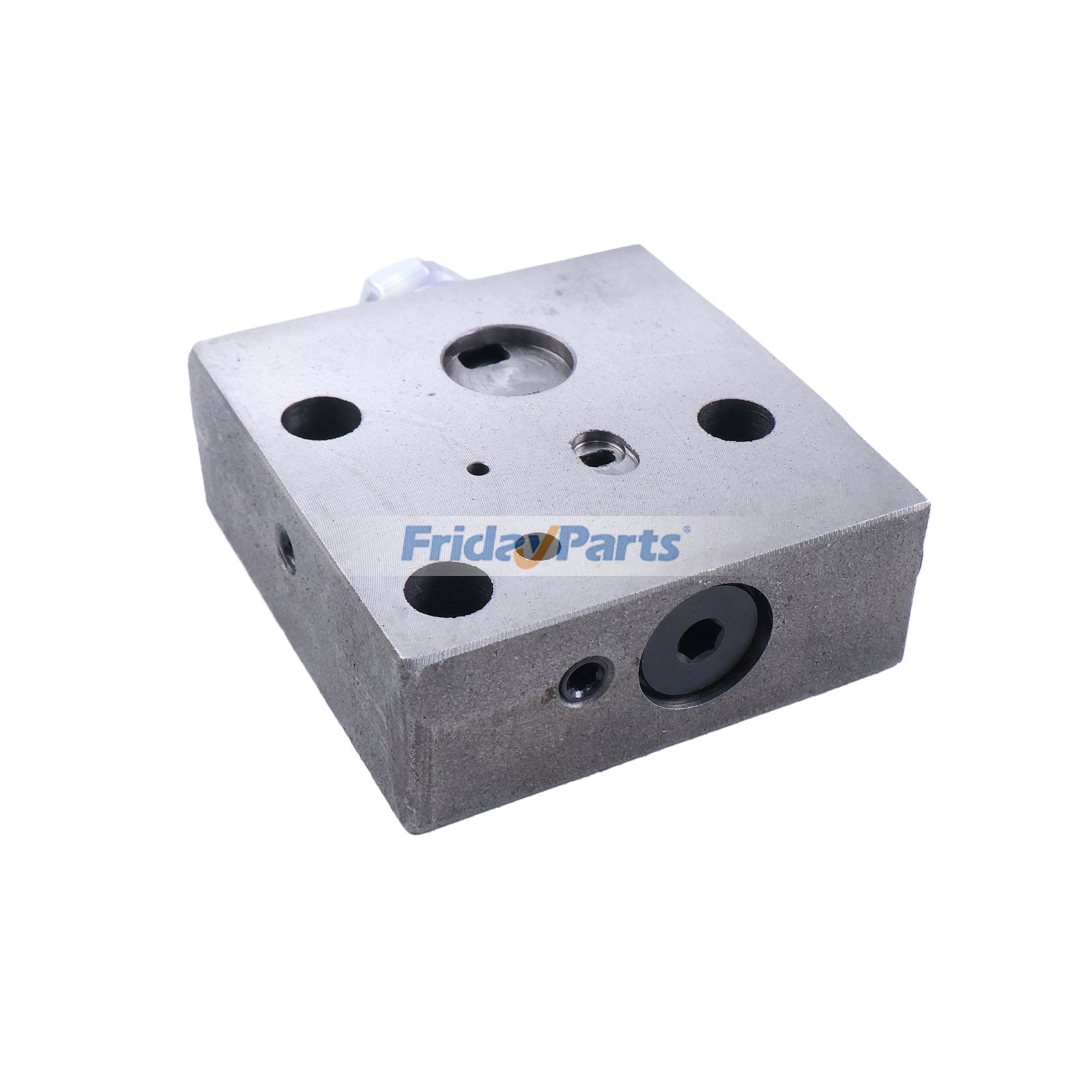 Bloc de soupapes auto-réductrices KOMATSU PC240-8pourPour KOMATSU