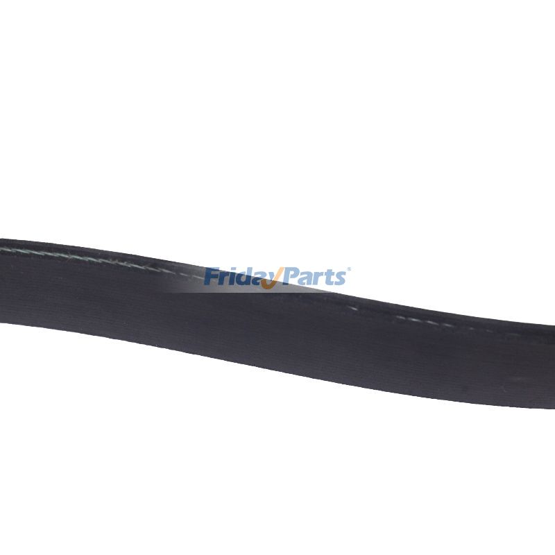 Correa de ventilador 8PK1520 para excavadora Komatsu PC270-7