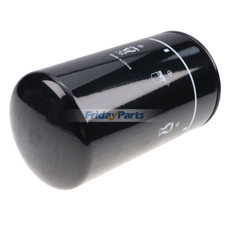 SAA4D107E107E ÖlfilterFür KOMATSU