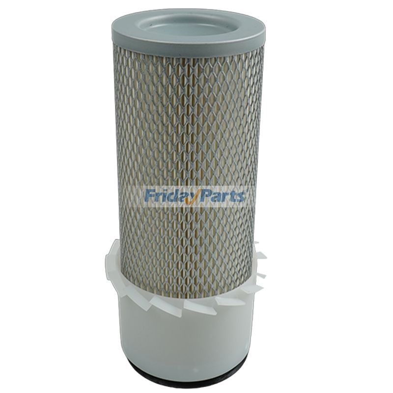 Filtro de aire 372-02-AF931 para excavadora Komatsu PC15-2 PC30-7 PC20 para Excavadora